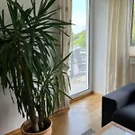 Apartman Bergpanorama - *