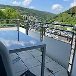 Bergpanorama - *