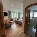 Bergpanorama - *