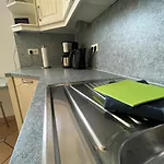 Apartman Bergpanorama - Willingen