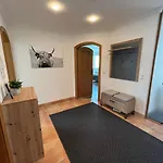 Apartman Bergpanorama - *