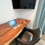 Apartman Bergpanorama -
