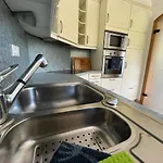 Apartman Bergpanorama -