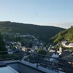 Bergpanorama - *