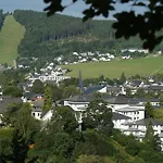 Apartman Bergpanorama -