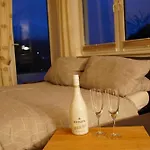 Bergpanorama - *