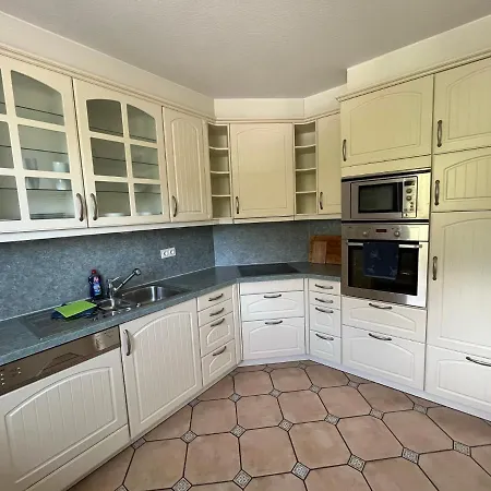 شقة Bergpanorama - فيلنغن