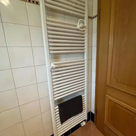 Bergpanorama - شقة