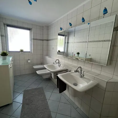 Apartment Bergpanorama - Willingen Willingen (Upland)
