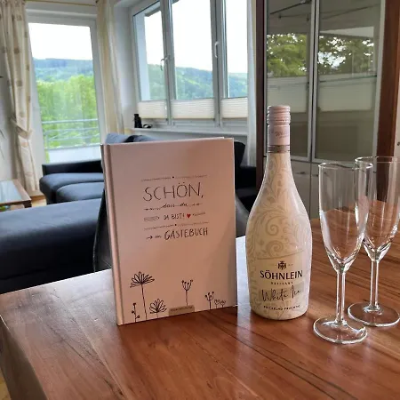 Bergpanorama - Willingen Appartement *