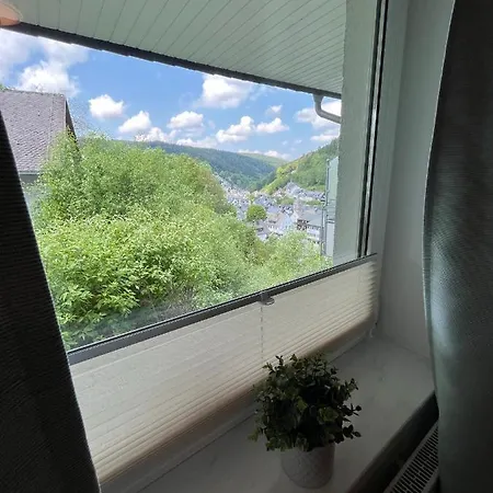 Bergpanorama - * فيلنغن