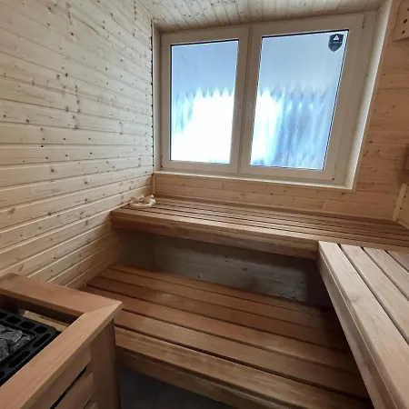 Bergpanorama - شقة فيلنغن