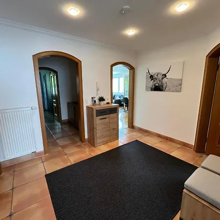 Apartment Bergpanorama - Willingen Willingen (Upland)
