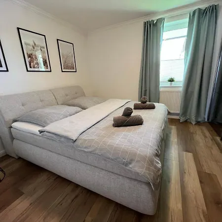 شقة Bergpanorama - فيلنغن