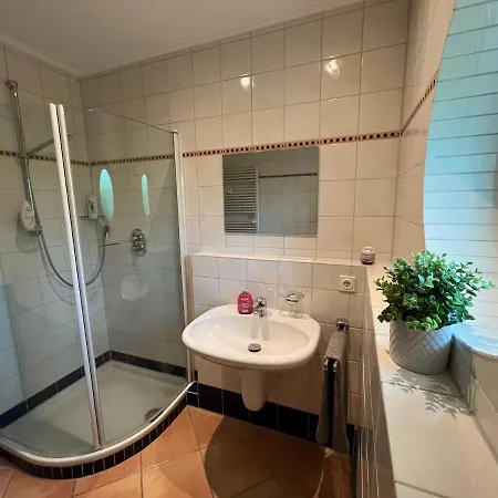 Bergpanorama - شقة فيلنغن