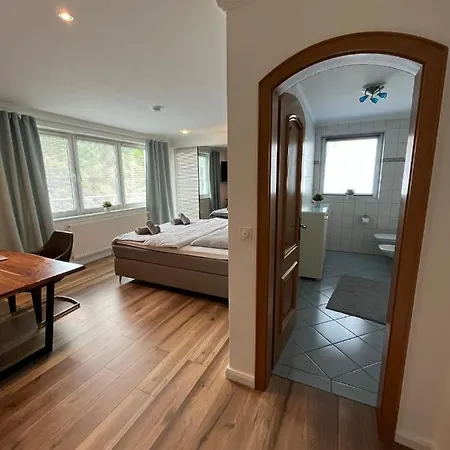 Apartment Bergpanorama - Willingen