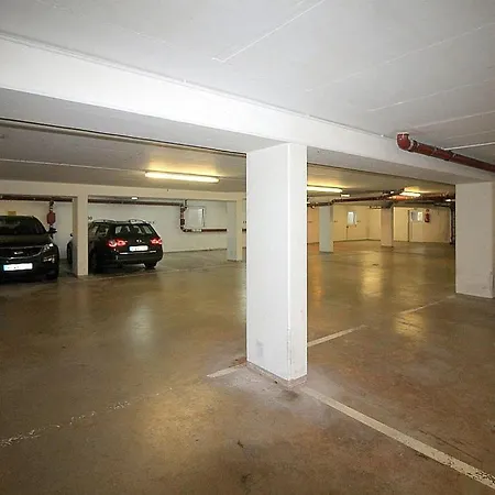 Bergpanorama - شقة فيلنغن