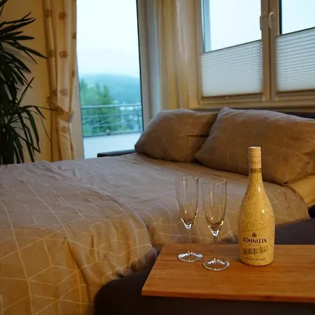 Apartman Bergpanorama -