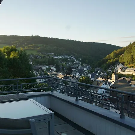 Bergpanorama - Willingen