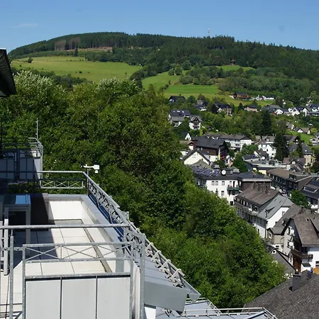 Apartment Bergpanorama - Willingen *